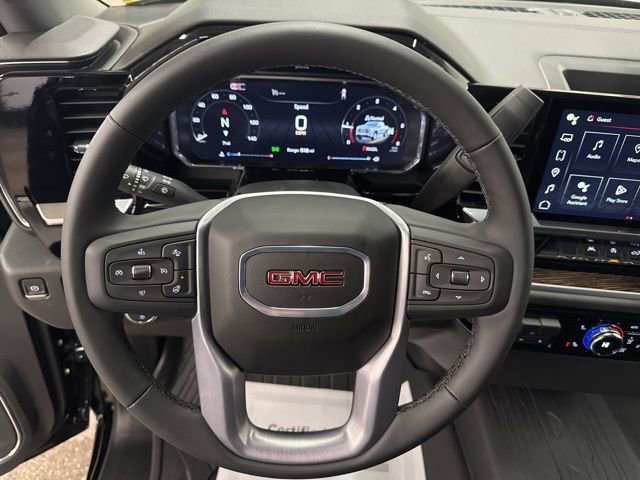 2026 GMC Sierra 1500 SLE - Photo 13