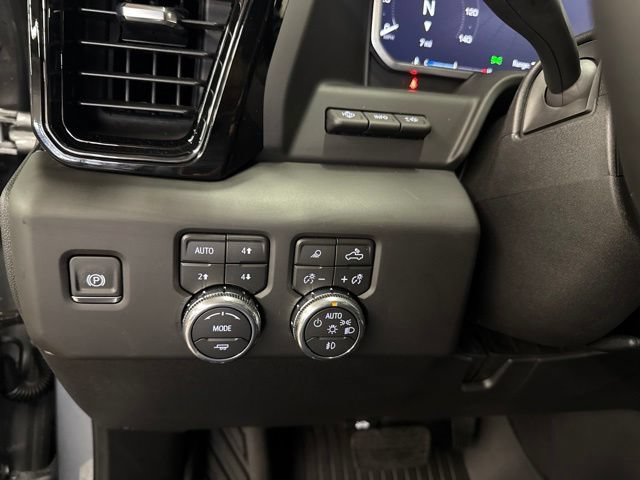 2026 GMC Sierra 2500HD AT4 - Photo 20