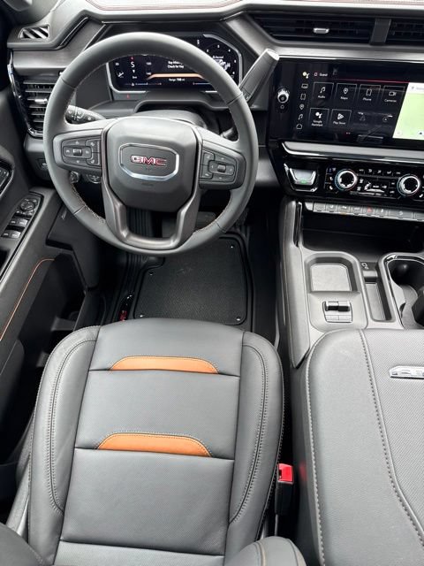 2026 GMC Sierra 2500HD AT4 - Photo 36
