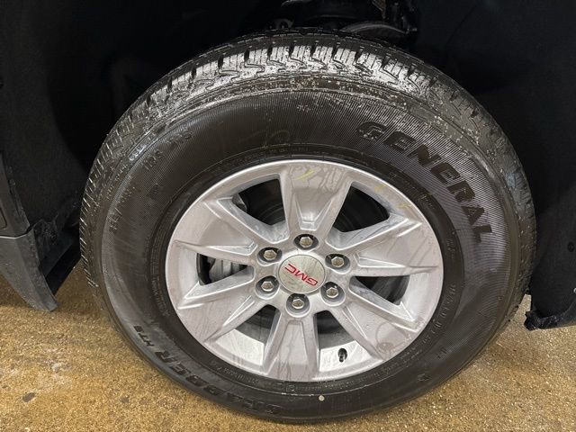 2026 GMC Sierra 1500 SLE - Photo 10