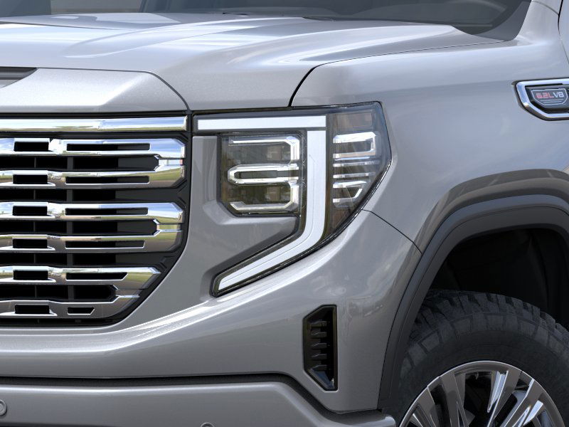 2026 GMC Sierra 1500 Denali - Photo 41