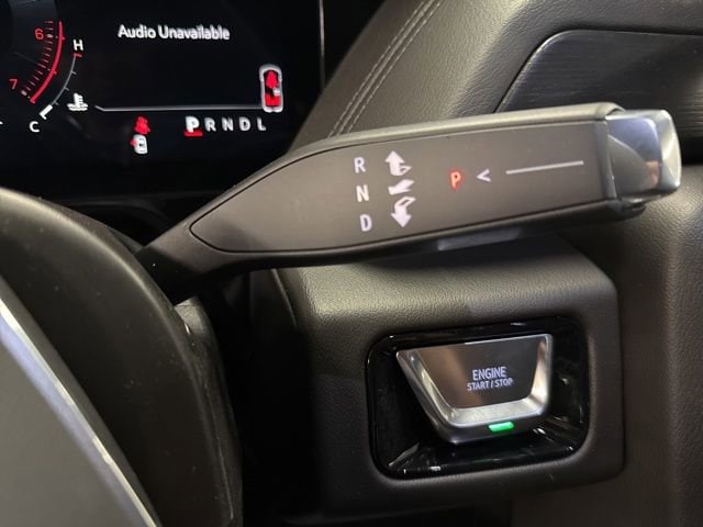 2026 GMC Yukon Denali - Photo 15