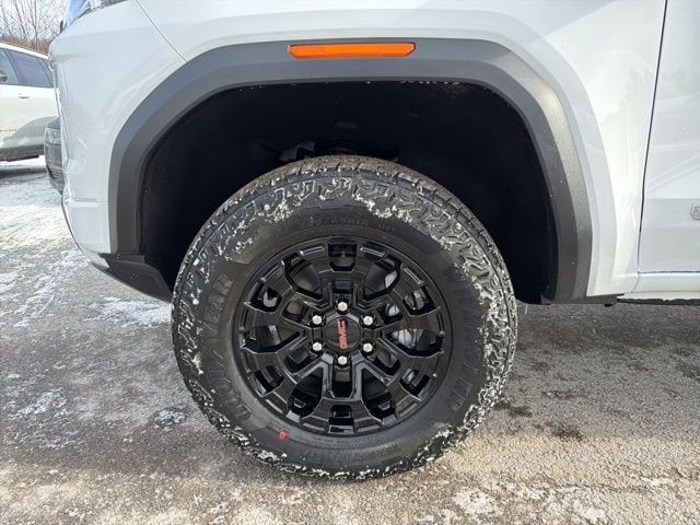 2026 GMC Canyon Elevation - Photo 32