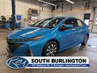  Toyota Prius Prime