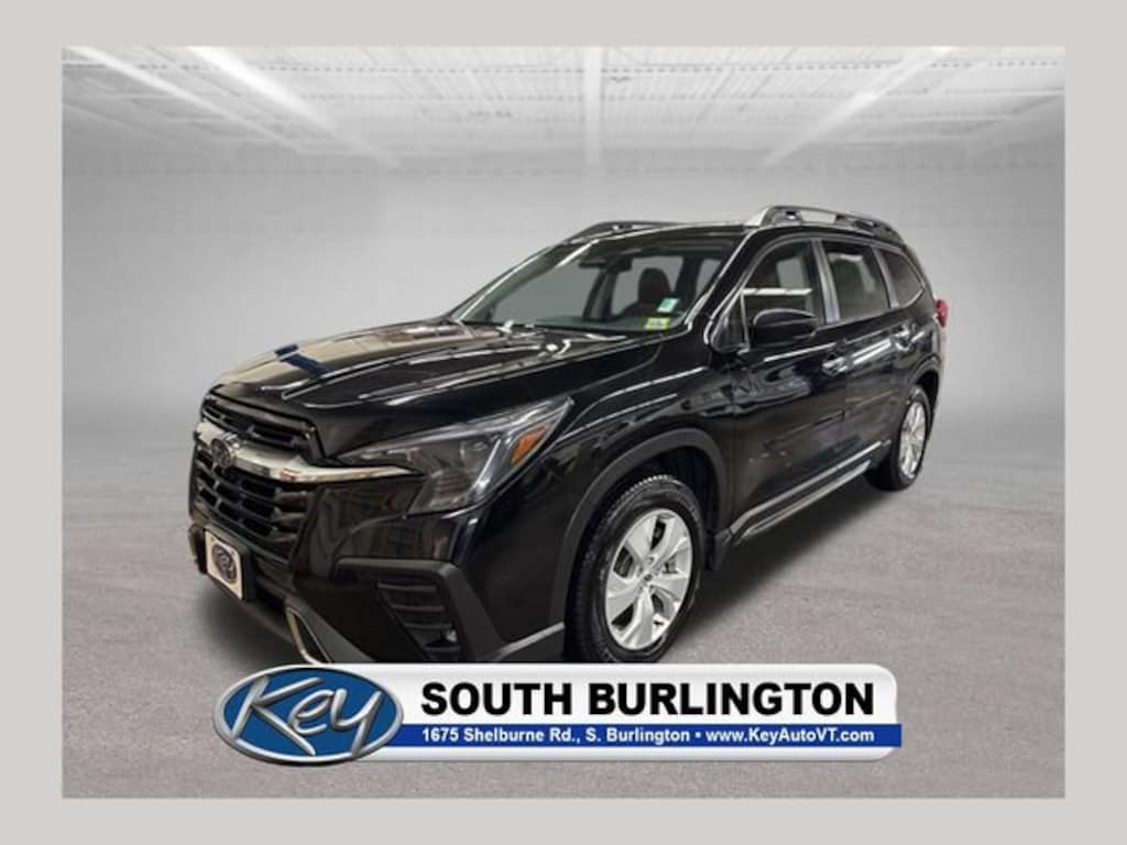 Used 2024 Subaru Ascent Touring 7-Passenger SUV
