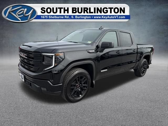 2026 GMC Sierra 1500 Elevation - Photo 1