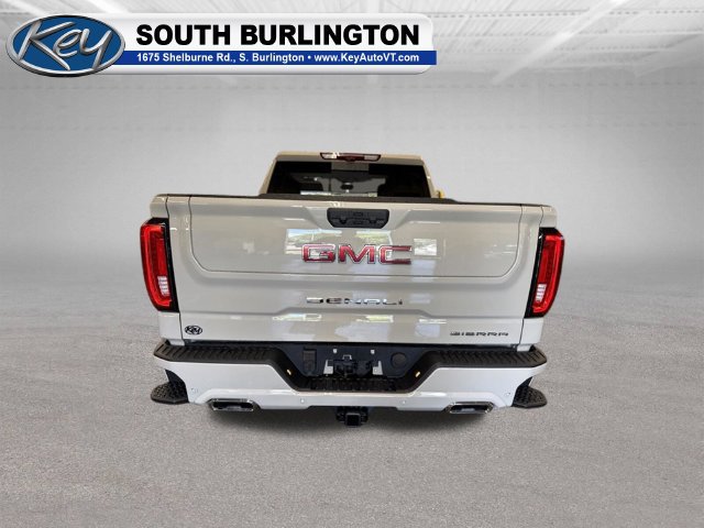 2026 GMC Sierra 1500 Denali - Photo 6