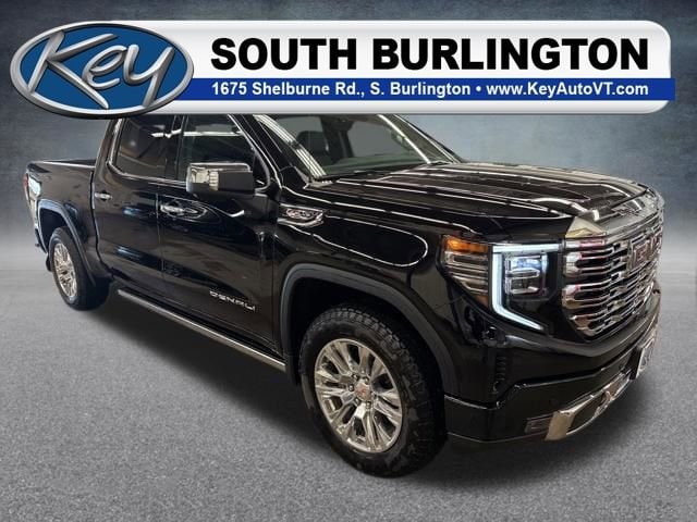 2026 GMC Sierra 1500 Denali - Photo 9