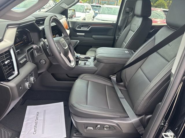 2026 GMC Sierra 1500 Denali - Photo 11