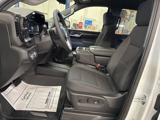 2026 GMC Sierra 1500 SLE - Photo 12