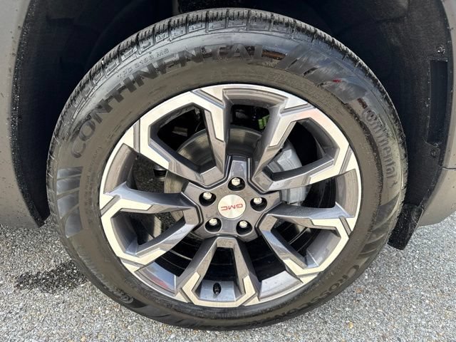 2027 GMC Terrain Elevation - Photo 10