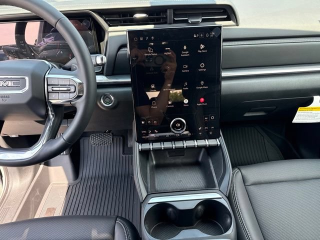 2027 GMC Terrain Elevation - Photo 20