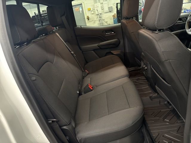 2026 GMC Canyon Elevation - Photo 25
