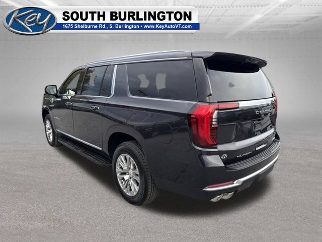 2026 GMC Yukon XL Denali - Photo 5