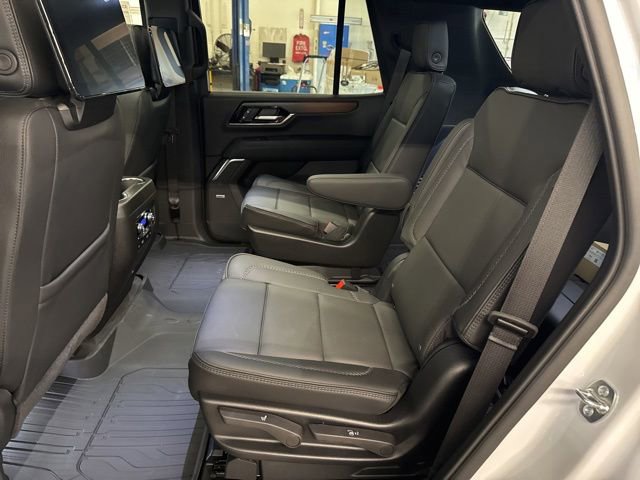 2026 GMC Yukon Denali - Photo 22