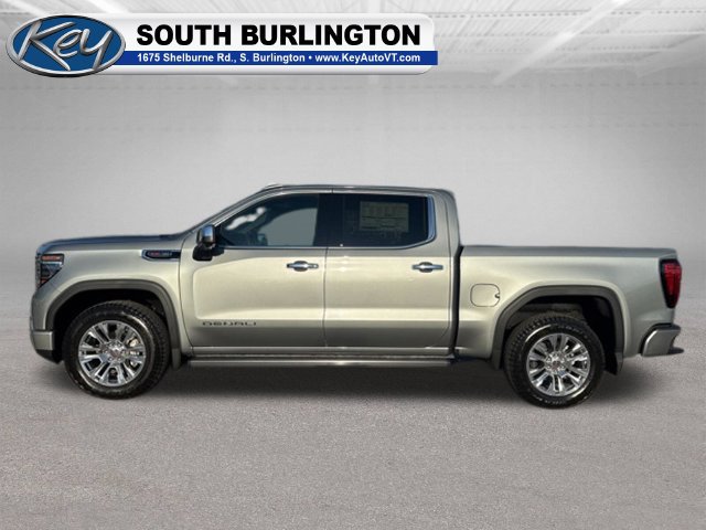 2026 GMC Sierra 1500 Denali - Photo 4