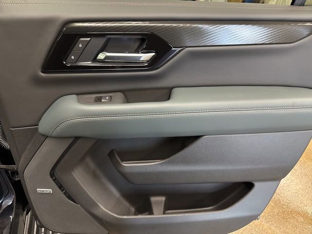 2026 GMC Yukon XL AT4 - Photo 26