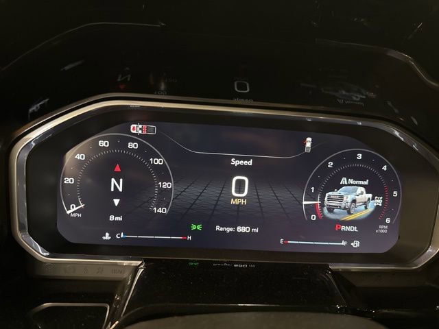 2026 GMC Sierra 2500HD SLT - Photo 14