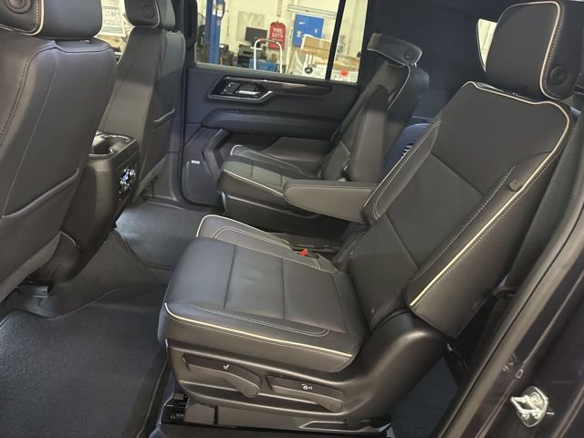 2026 GMC Yukon XL Elevation - Photo 22