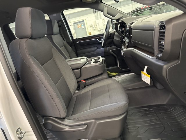 2026 GMC Sierra 1500 SLE - Photo 27