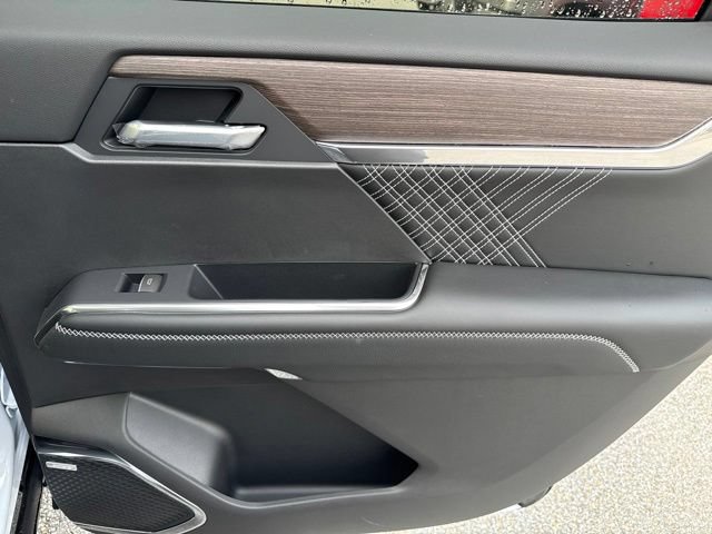 2026 GMC Acadia Denali - Photo 27