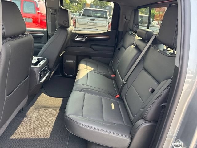 2026 GMC Sierra 1500 Denali - Photo 21