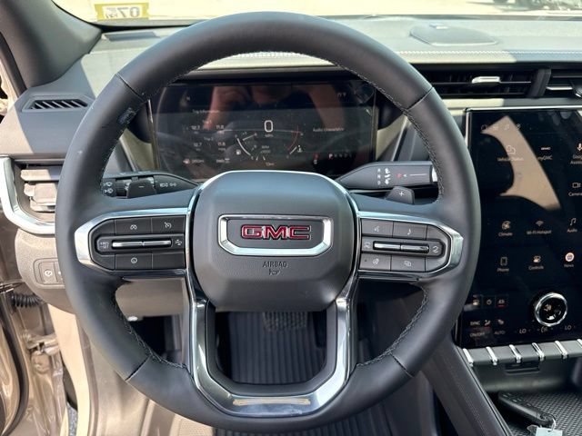 2027 GMC Terrain Elevation - Photo 13