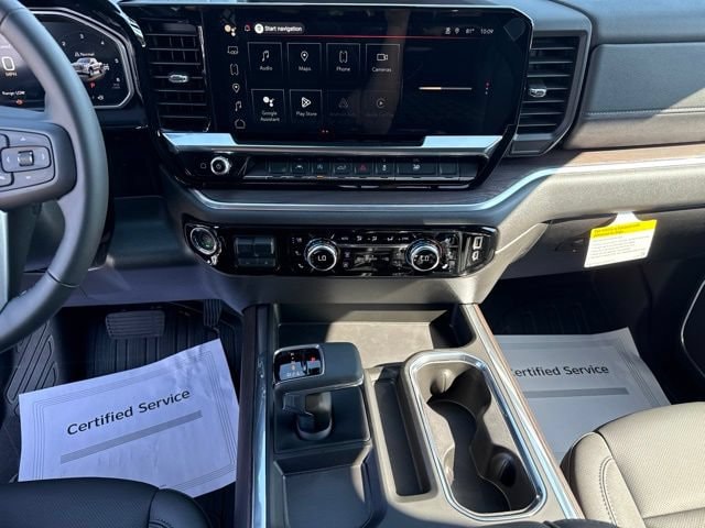 2026 GMC Sierra 1500 SLT - Photo 19