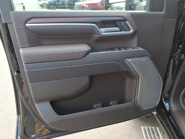 2026 GMC Sierra 2500HD Denali - Photo 21