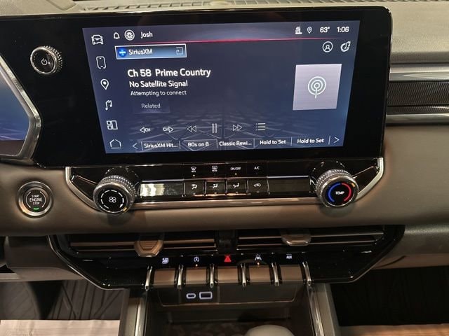 2026 GMC Canyon Elevation - Photo 14