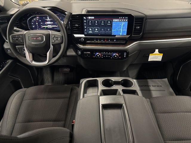 2026 GMC Sierra 1500 SLE - Photo 23
