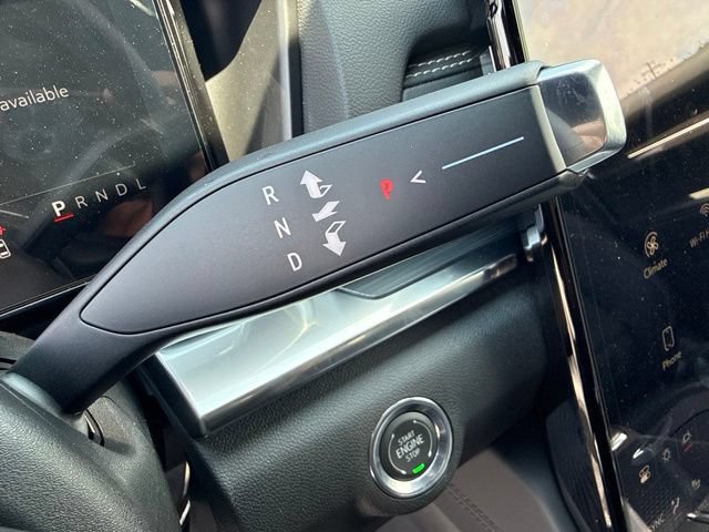 2027 GMC Terrain Elevation - Photo 15