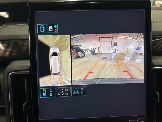 2026 GMC Yukon XL Elevation - Photo 17
