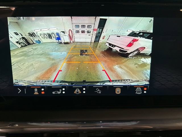 2026 GMC Sierra 2500HD Denali Ultimate - Photo 16