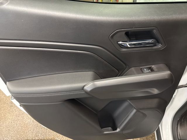 2026 GMC Canyon Elevation - Photo 21