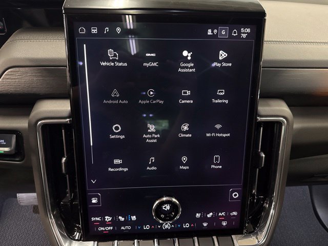 2026 GMC Yukon XL Denali - Photo 16
