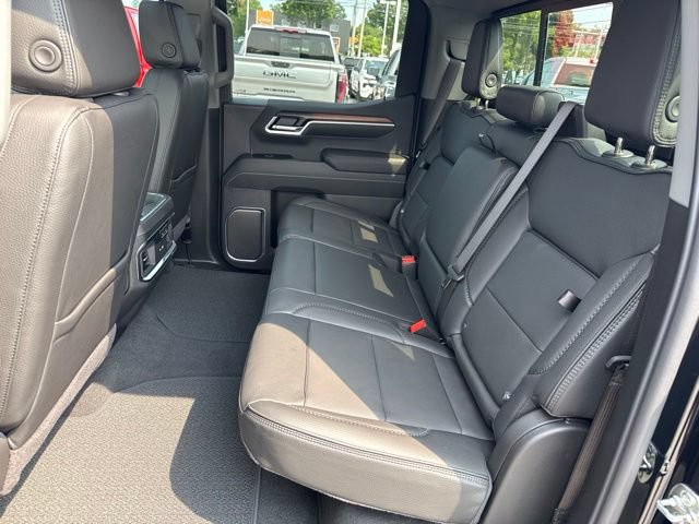 2026 GMC Sierra 1500 Denali - Photo 22