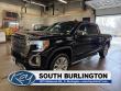 Used 2021 GMC Sierra 1500 Denali Truck Crew Cab