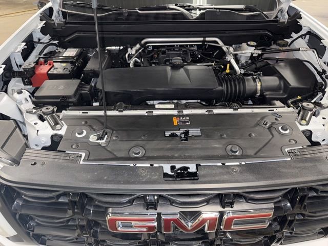 2026 GMC Canyon Elevation - Photo 29