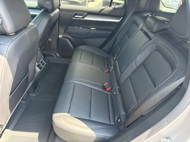 2027 GMC Terrain Elevation - Photo 23