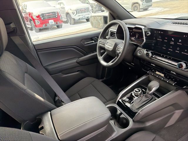 2026 GMC Canyon Elevation - Photo 31