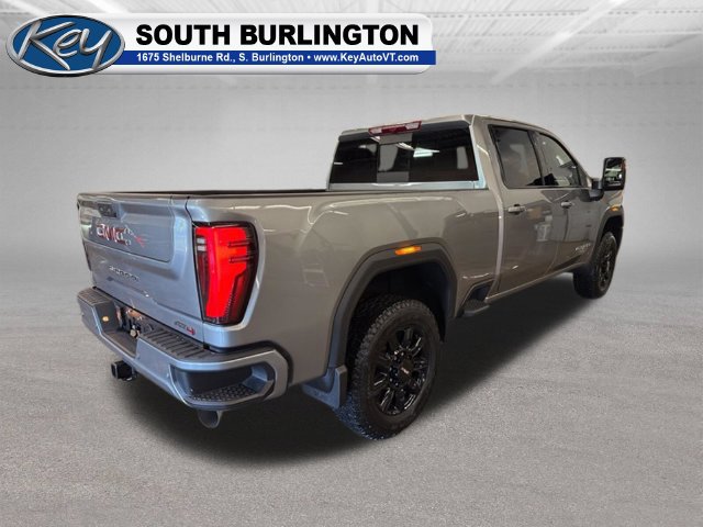 2026 GMC Sierra 2500HD AT4 - Photo 7