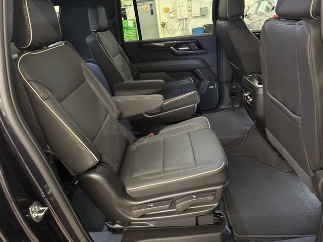 2026 GMC Yukon XL Elevation - Photo 26