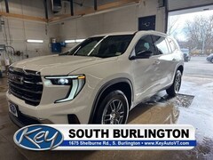 2026 GMC Acadia Elevation SUV