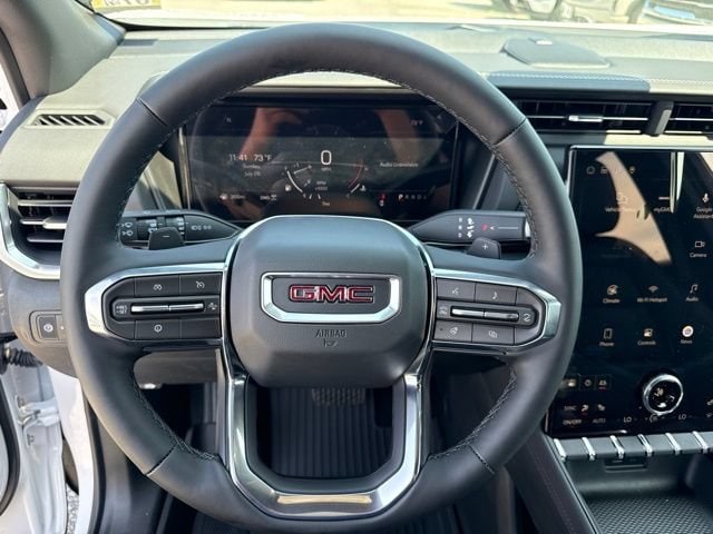 2027 GMC Terrain Elevation - Photo 13