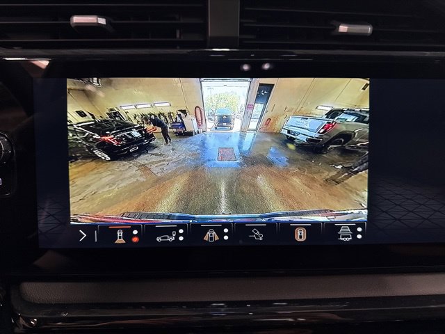 2026 GMC Sierra 2500HD AT4 - Photo 16