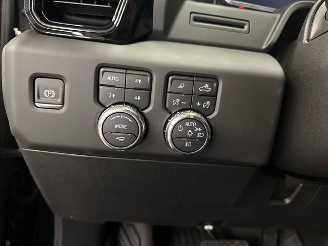 2026 GMC Sierra 2500HD AT4 - Photo 20