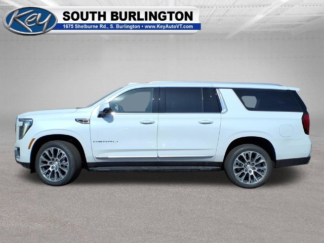 2026 GMC Yukon XL Denali - Photo 4