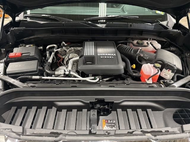 2026 GMC Sierra 1500 SLE - Photo 29