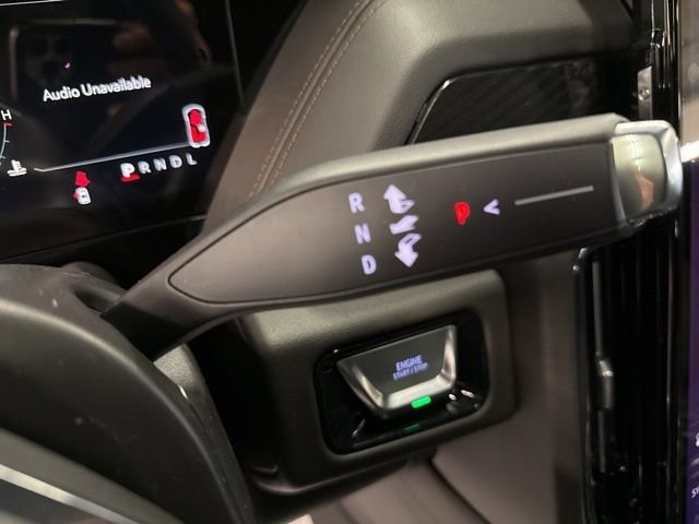 2026 GMC Yukon XL AT4 - Photo 14